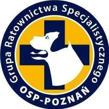 GRS Poznań logo